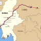 From the sea to Yunnan.